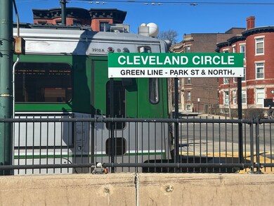 31 Orkney Rd unit 32, Brighton, MA 02135 - photo 2