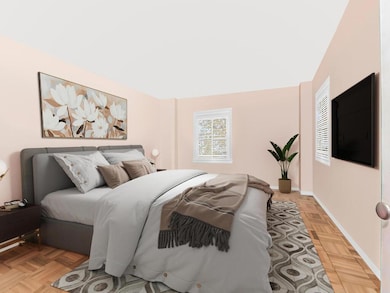 Fordham Hill Oval unit 8D, Bronx, NY 10468 - photo 5