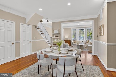 4822 5th St NW, Washington, DC 20011 - photo 7