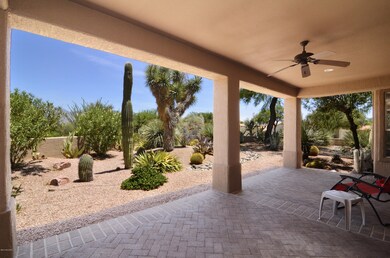 14670 N Palm Ridge Dr unit 6, Oro Valley, AZ 85755 - photo 3