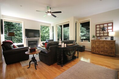 18 Forest Knoll Way unit M4, Waterville Valley, NH 03215 - photo 2