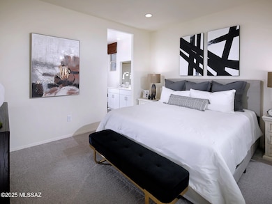 9799 N Summerstone Ave, Tucson, AZ 85743 - photo 4