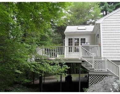 424 Conant Rd unit 424, Weston, MA 02493 - photo 7