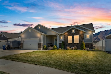 812 N Spring Ln, Spanish Fork, UT 84660 - photo 2