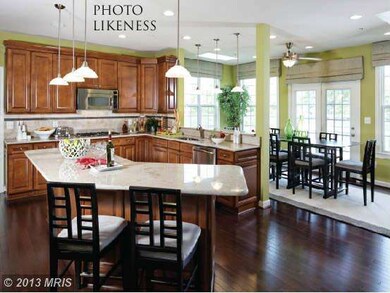 3131 Persimmon Tree Ct, Randallstown, MD 21133 - photo 4