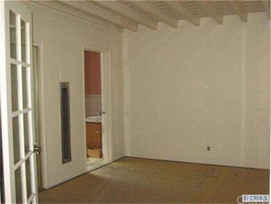 Bedroom with Bath