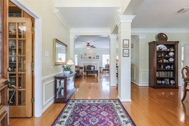 7903 Emerald Bluff Ct, Houston, TX 77095 - photo 4