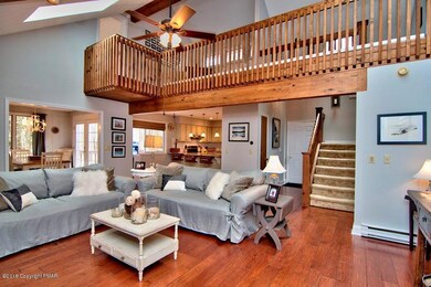 199 Crocketts Crescent, Pocono Pines, PA 18350 - photo 3