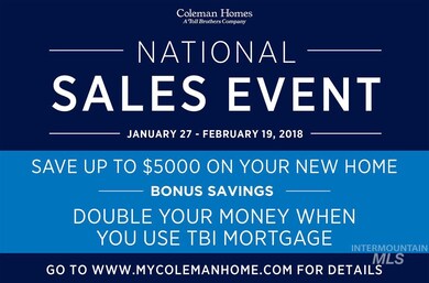 9513 S Updale Ave, Kuna, ID 83634 - photo 2