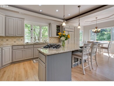 Kitchen/Nook