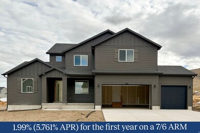 1091 W Fallow Dr unit 246, Saratoga Springs, UT 84045 - photo 2