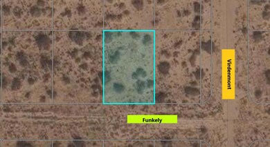 0 Funkely Ct, Horizon City, TX 79928 - photo 3