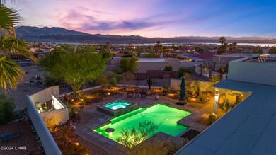 2818 Holiday Dr Lake Havasu City, AZ, Un