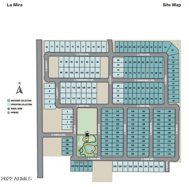 Site Map