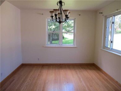 Dining Room.