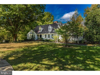 5 Walnut Ct, Moorestown, NJ 08057 - photo 2