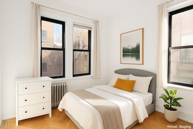 203 W 98th St unit 5D, New York, NY 10025 - photo 4
