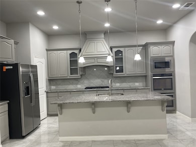 6809 Helena Way, McKinney, TX 75070 - photo 3