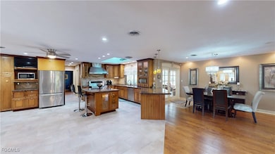 1487 Bass Ln, Fort Myers, FL 33919 - photo 2