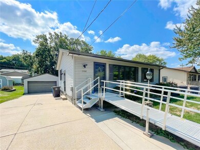 1108 Rittenhouse St, Des Moines, IA 50315 - photo 3