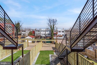 427 Newton Place NW unit A, Washington, DC 20010 - photo 6