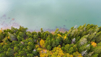 Shoreline