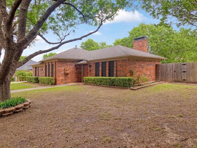 3205 N Marseille Ln, Sherman, TX 75090 - photo 3