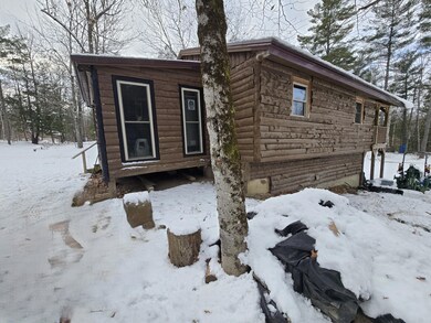 Back of Home