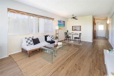 1619 Kamamalu Ave unit 301, Honolulu, HI 96813 - photo 4