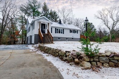 166 Main St, Foxboro, MA 02035 - photo 2