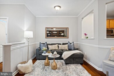 114 Mountain Creek Cir, Frederick, MD 21702 - photo 4