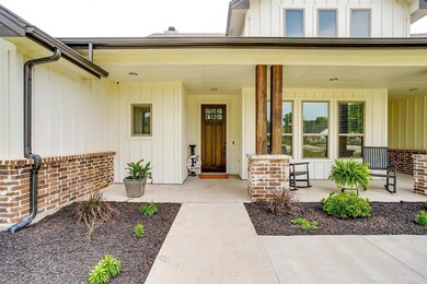 119 Magnolia Place, Brock, TX 76087 - photo 4