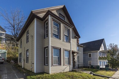 25 Goddard St, Fitchburg, MA 01420 - photo 2