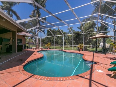 16x33 Freeform Pool