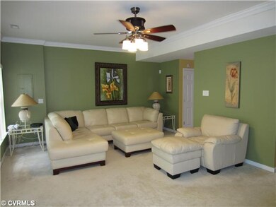 Den/Family/Great Room - Picturesque great room!
