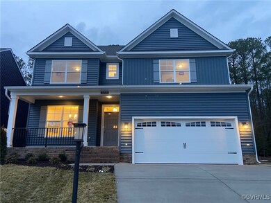 MOVE IN READY!