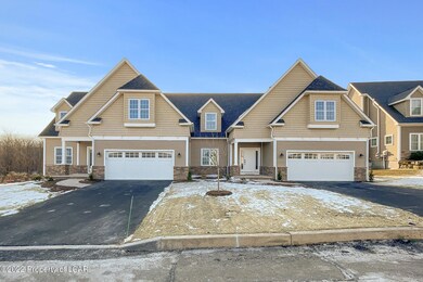 24 Berkeley St, Jenkins Township, PA 18640 - photo 4