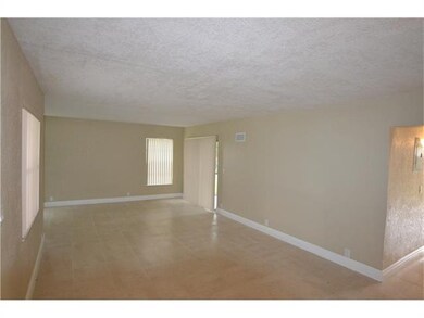 1st Floor Plan