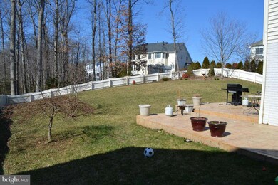 16638 Radcliffe Ln, Woodbridge, VA 22191 - photo 3