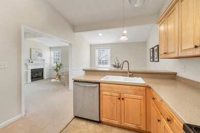105 Winnacunnet Rd unit 16, Hampton, NH 03842 - photo 5