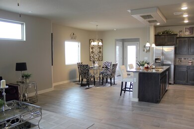 1136 Stoke St, El Paso, TX 79928 - photo 6