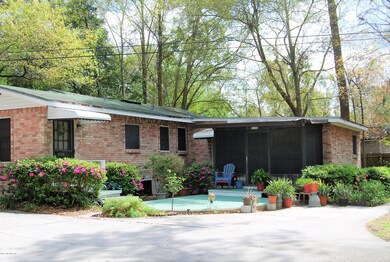 1330 Hamilton St, Jacksonville, FL 32205 - photo 2