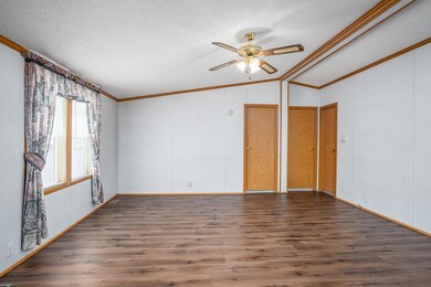 781 W Walcott Rd Lot 139 Living Room