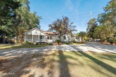 115 N Hermitage Rd, Beaufort, SC 29902 - photo 3