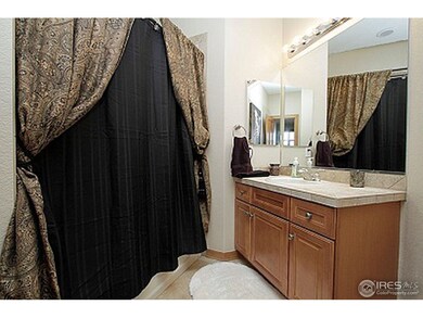 2nd Bathroom