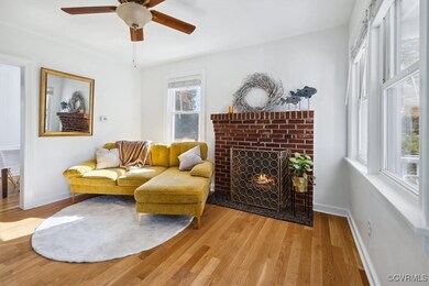 7100 Count St, Henrico, VA 23228 - photo 5