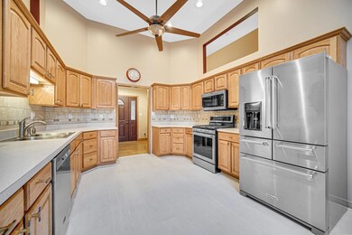 14060 W 130th Place, Cedar Lake, IN 46303 - photo 4