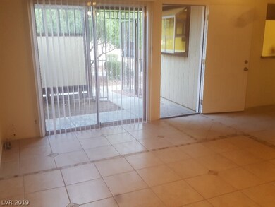 Front living room looking out