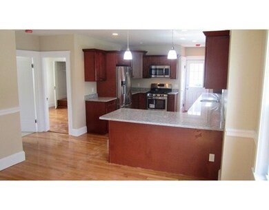 58 Egerton Rd unit 58, Arlington, MA 02474 - photo 4