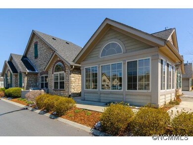 Charming exterior